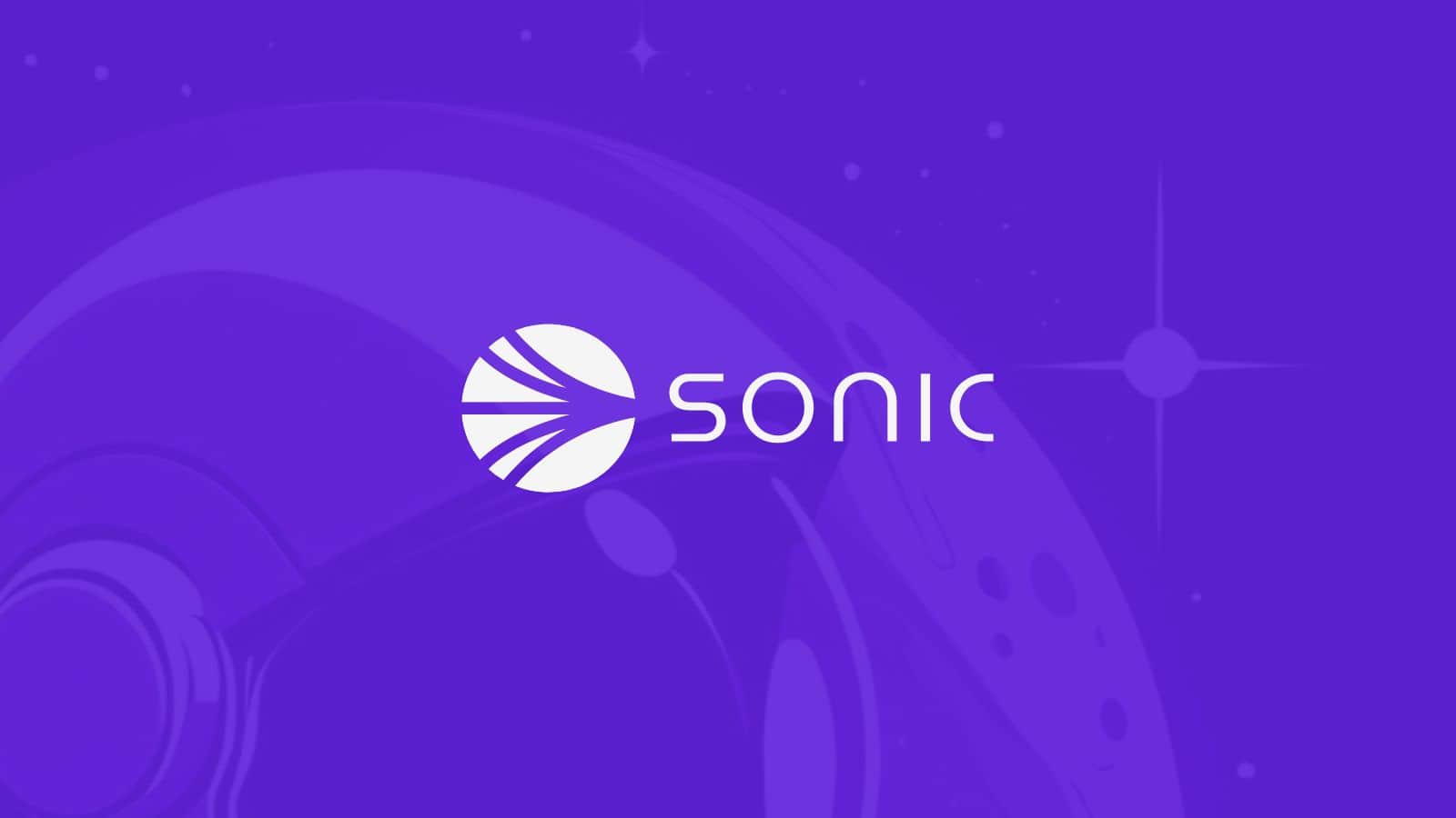 Building the Future of Secure and High-Performance Web3 with Sonic